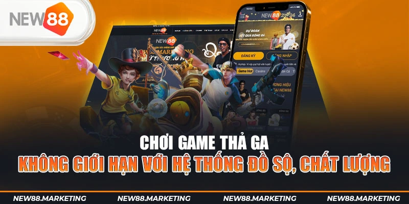 kuwingame DG Trực Tuyến