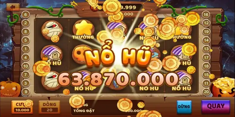 kuwingame mơ nổ hũ đánh con gì