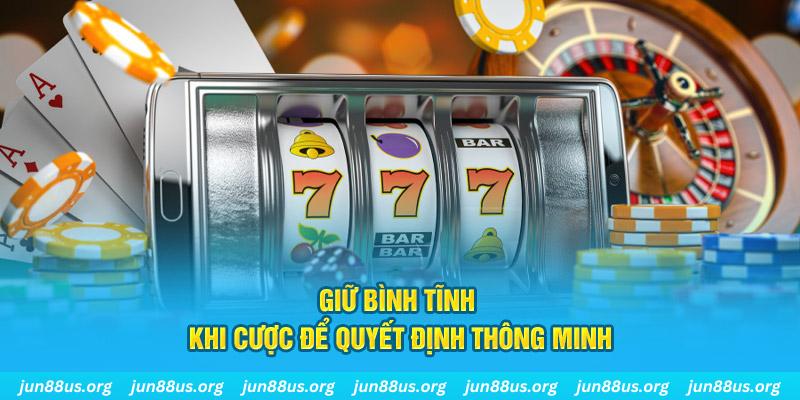 kuwingame quay nổ hũ là gì